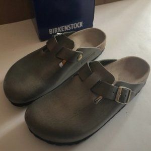 Birkenstock Clog